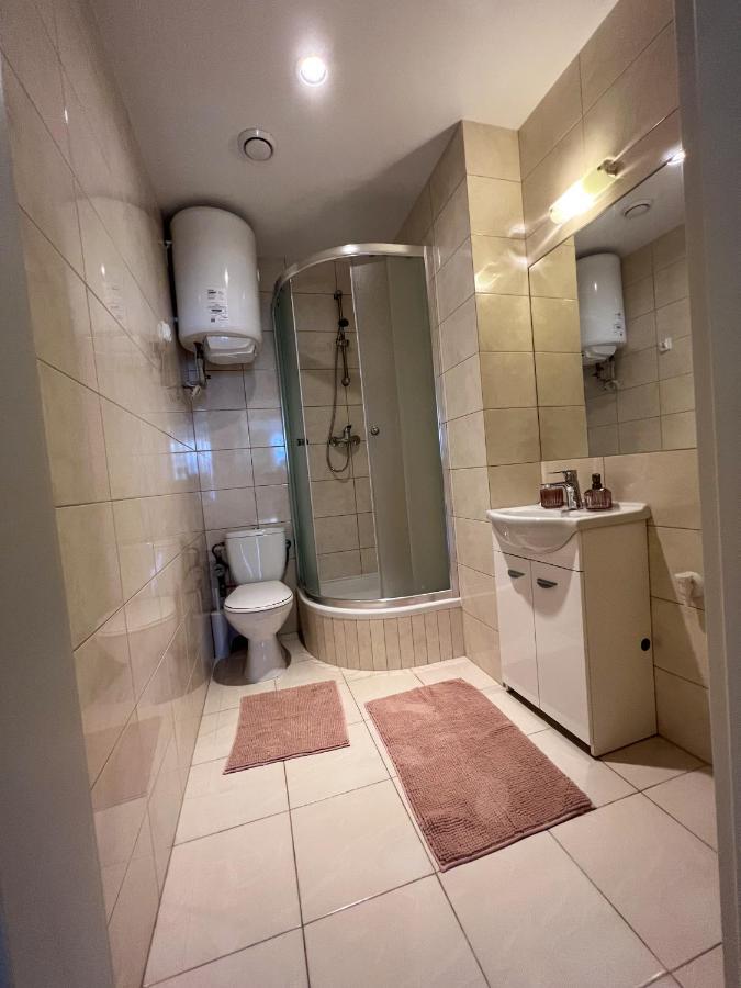 Apartamenty Rynek 7 Cieszyn  Bagian luar foto