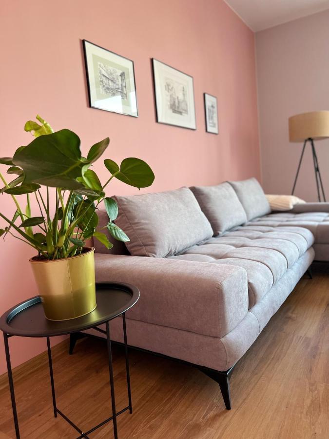 Apartamenty Rynek 7 Cieszyn  Bagian luar foto