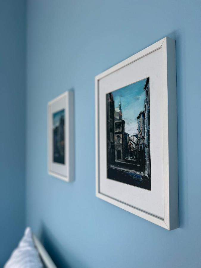 Apartamenty Rynek 7 Cieszyn  Bagian luar foto
